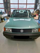 Volkswagen Polo 86 c - gebrauchte VW Polo aus dem Jahr 1993