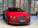 Bentley Continental GT Speed Edition Facelift - Garantie