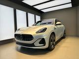 Maserati Grecale BEV 105 kWh 410 kW Folgore 4WD - Maserati Grecale: Folgore
