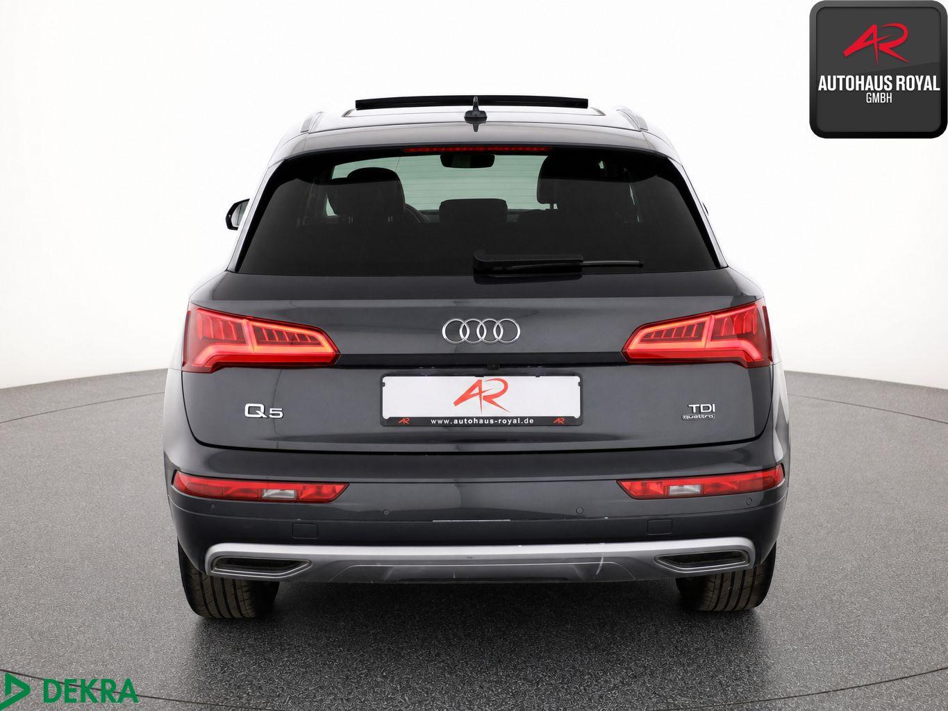 Audi Q5 2.0 TDI qu S LINE 18Z. KAMERA,KEYLESS,VIRTUAL