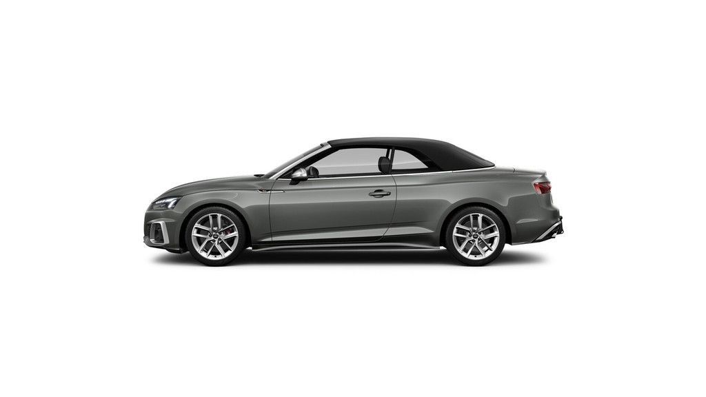 Audi S5 - Bild 10