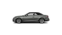Audi S5 - Vorschau Bild 10