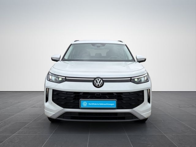 Volkswagen Tayron 2.0TDI 4M Life Matrix AHK 360° Navi ACC foto 3