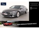 Audi S7 Sportback TDI quattro AHK/Pano/Luft/Laser/B&O - Audi S7 mit Anhängerkupplung