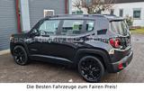 Jeep Renegade 1.4 Limited AUTOMATIK LEDER PANO SHZ - Jeep Gebrauchtwagen in Wiesbaden