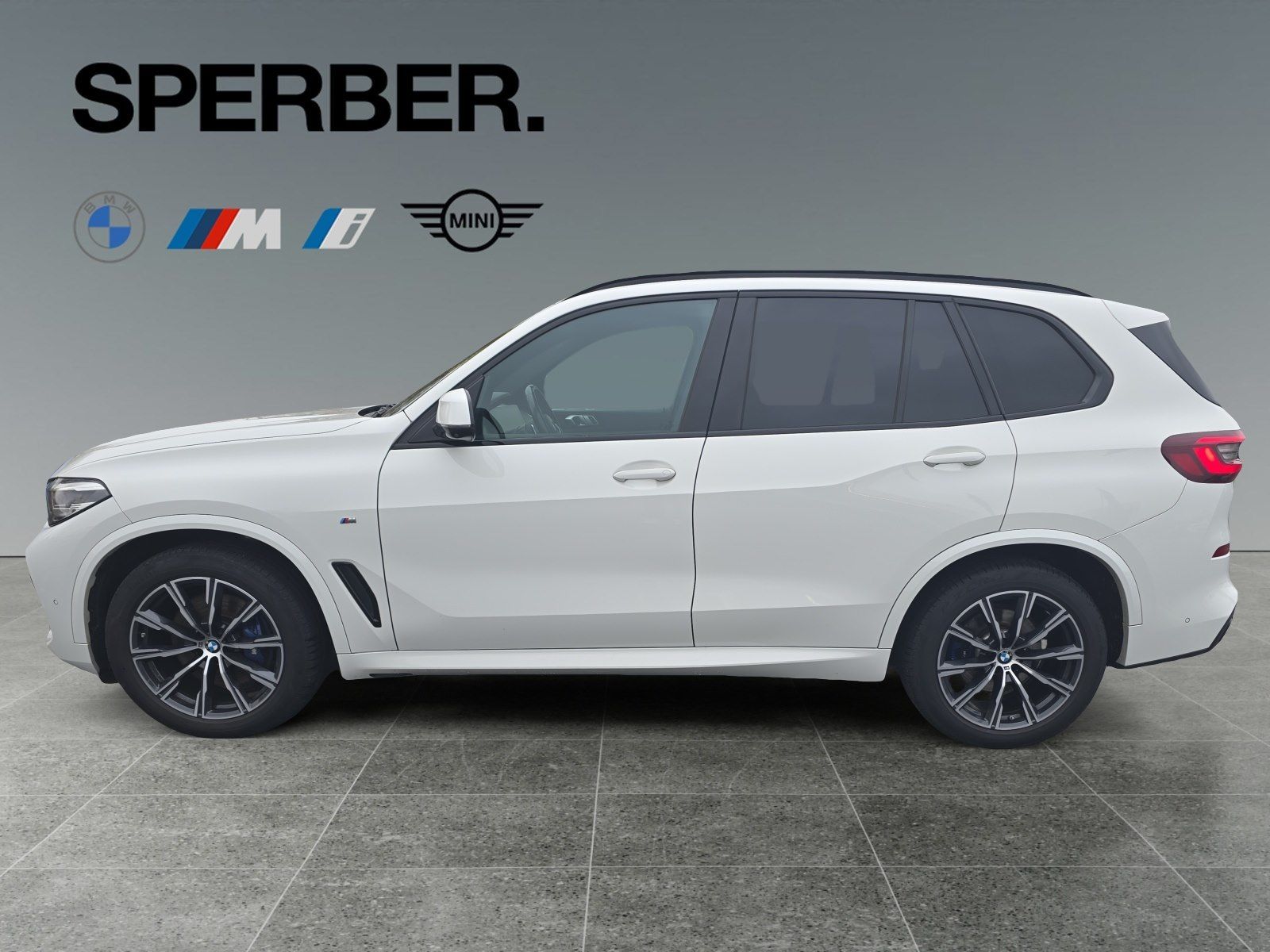 BMW X5 - Bild 2