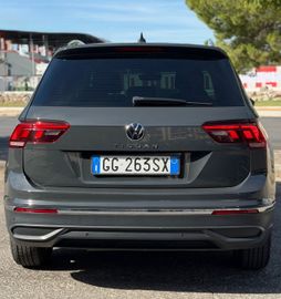 Volkswagen Tiguan - 3