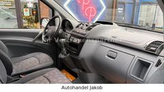 MERCEDES-BENZ Vito/Kasten/109/CDI/lang/Kerstner Kühlwagen!