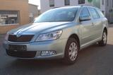 Skoda Octavia Combi Ambiente 4x4 - Skoda Octavia mit Diesel-Antrieb: Ambiente