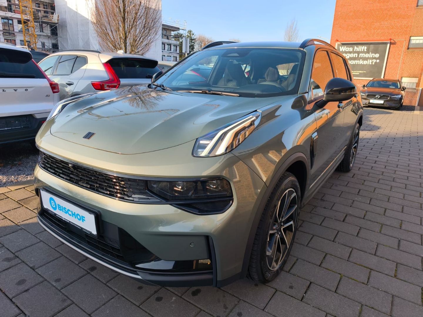 Lynk & Co 01