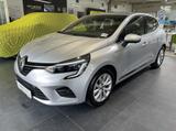 Renault Clio INTENS TCe 130 PS EDC sehr gepflegt - Renault Clio Gebrauchtwagen in Dresden