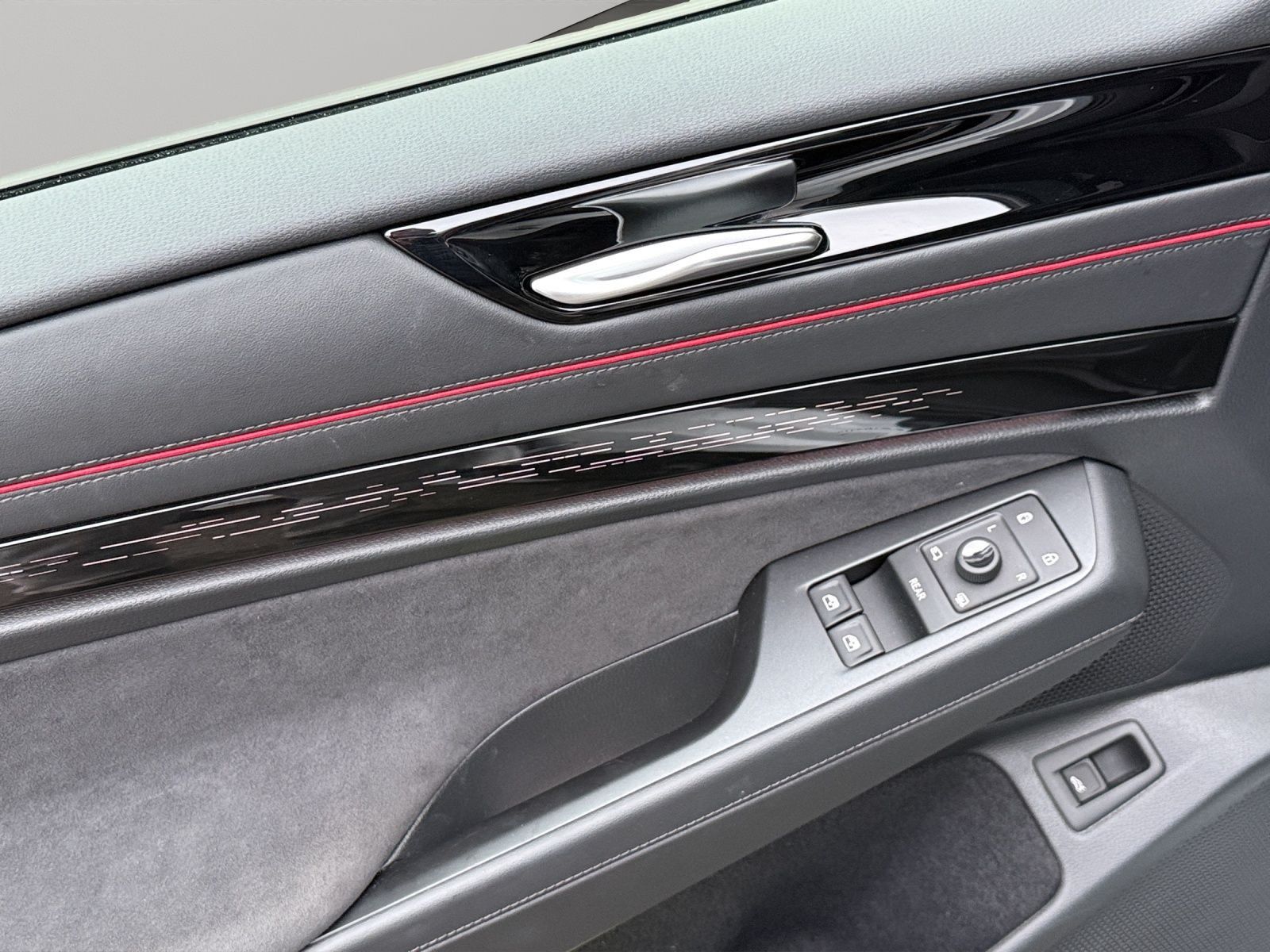 Volkswagen ID.7 - Bild 13