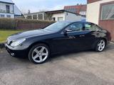 Mercedes-Benz CLS 500 / 1.Hand / Original 68000 km / Vollausst - Mercedes-Benz CLS 500 aus 2005