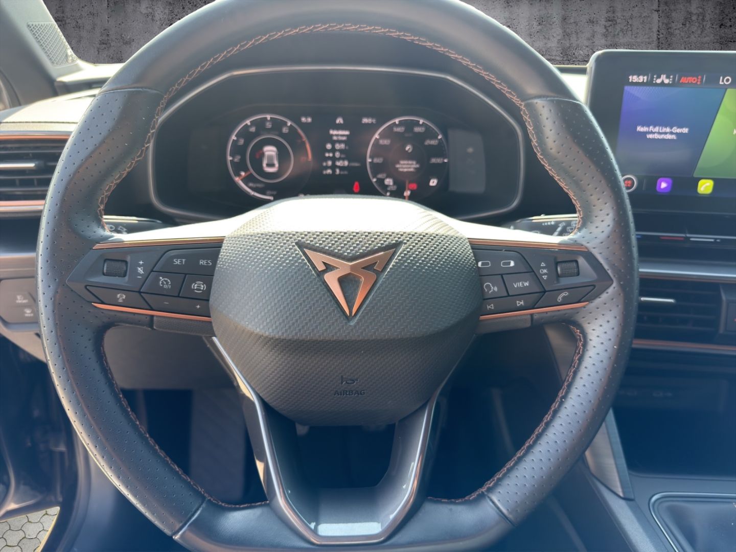 Cupra Leon - Bild 11