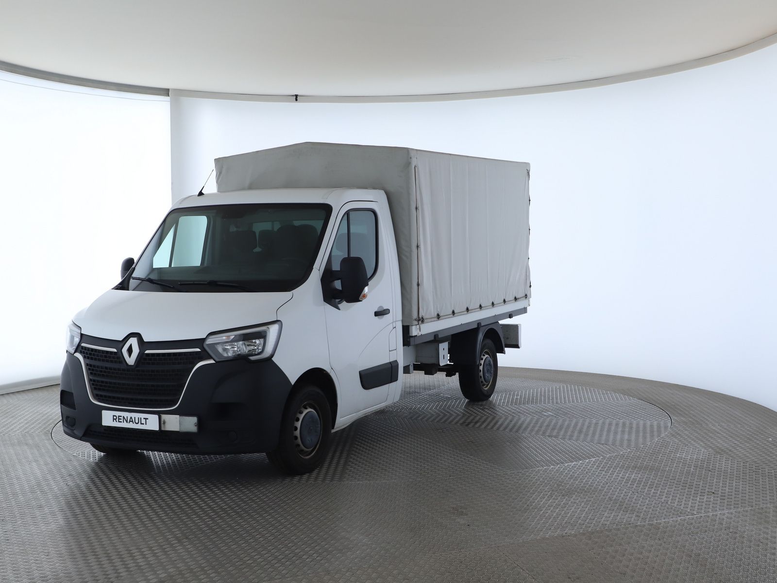 Renault Master - Bild 1