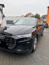 Audi Q8 50 TDI quattro tiptronic - - Audi Q8 in Kassel
