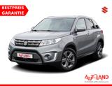 Suzuki Vitara 1.6 4x2 Rückfahrkamera Apple Carplay - gebrauchte Suzuki SUV & Geländewagen