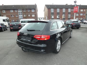 Audi A4 - 7