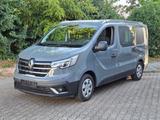 Mooveo Trafic Campervan 3 Automatik - Mooveo Camper