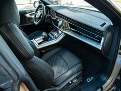 Audi Q8 – 29 / 35