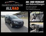 Volkswagen Touran Trendline