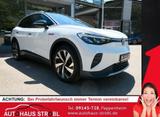 Volkswagen ID.4 Pro Performance 150 kW  AHK/ ACC/ RFK - Volkswagen ID.4 aus 2020