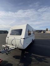HYMER / ERIBA / HYMERCAR Eriba Novaline 470 Mammut Mover, Klima - HYMER / ERIBA Nova 470