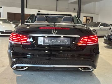 Mercedes E 200 - 8