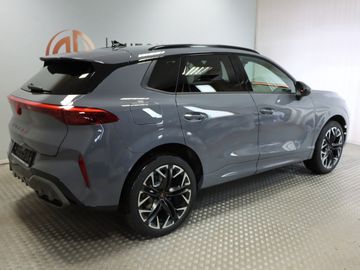 Fahrzeugverkauf 7 Cupra Terramar 2.0 4Drive VZ Pano 20 Zoll AHK 5.J.Gar.