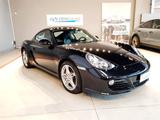 Porsche Cayman 3.4 S - gebrauchte Porsche Cayman aus dem Jahr 2011