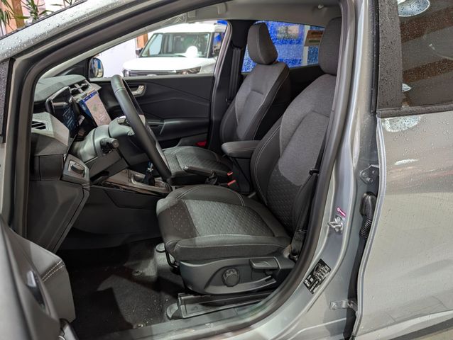Ford Puma Titanium NEUES MODELL