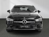 Mercedes-Benz CLA 180 SB Progressive Rückfahrkamera MBUX LED - Mercedes-Benz CLA