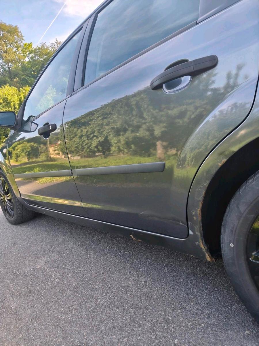 Ford Focus 2004 — photo 6