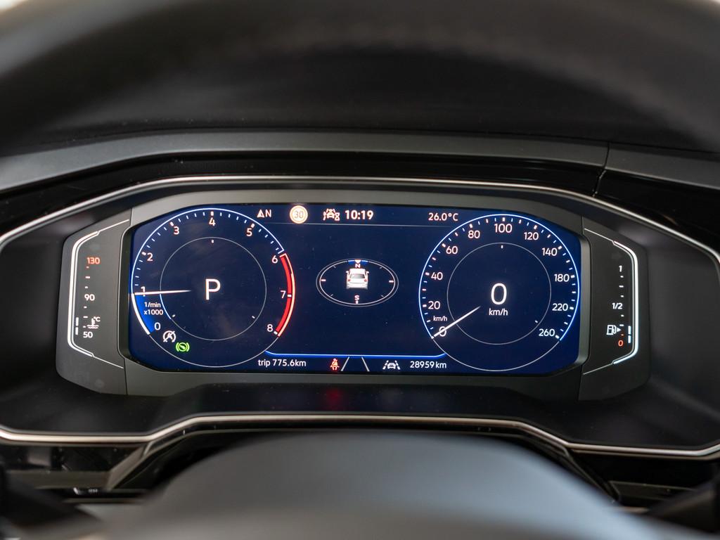 Volkswagen Polo 1.0 TSI R-Line NAVI ACC FACEL. MATRIX-LED, миниатюра 20