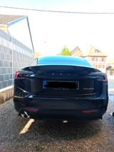 Tesla Model 3 Allradantrieb mit Dualmotor Long Ran... - Tesla Model 3 aus 2024