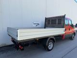 Iveco Daily 35C180 3,0D Doka AHK - Iveco 35 18