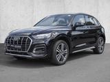 Audi Q5 advanced 40 TFSI quattro S tronic Virtuell LE - Audi Q5 advanced mit Benzin-Antrieb