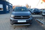 Volkswagen T-Cross 1.0 TSI DSG R-Line, Matrix, AHK, R2D - Gebrauchtwagen in Schwabach