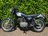 Yamaha SR 500 - YAMAHA SR