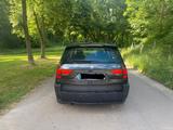 BMW X3 2.0i - - gebrauchte BMW X3 aus dem Jahr 2006