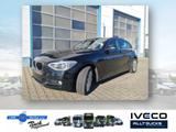 BMW 120d F20 - BMW 120 aus 2012: 120d