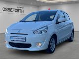 Mitsubishi Space Star Top 1.2 80PS Klima+Sitzheizung+LM - Mitsubishi Space Star: 8.1