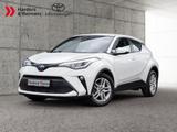 Toyota C-HR 1.8 Hybrid Flow KLIMA KAMERA ACC FACEL. LED - gebrauchte Toyota C-HR aus dem Jahr 2023