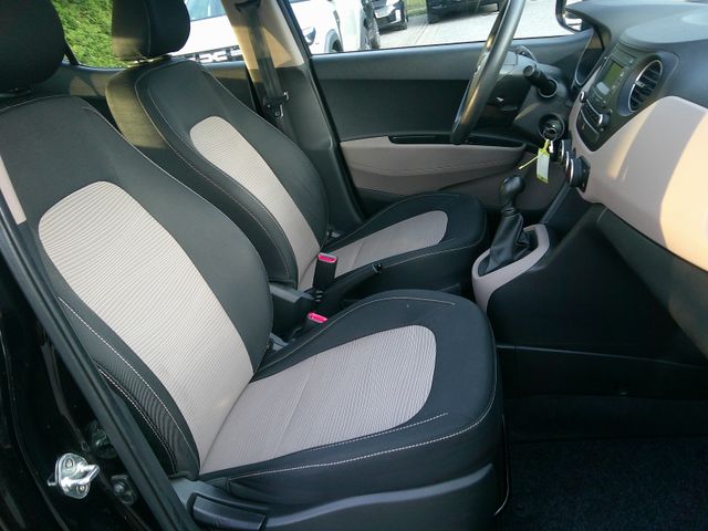 Hyundai i10 Classic Erste Hand