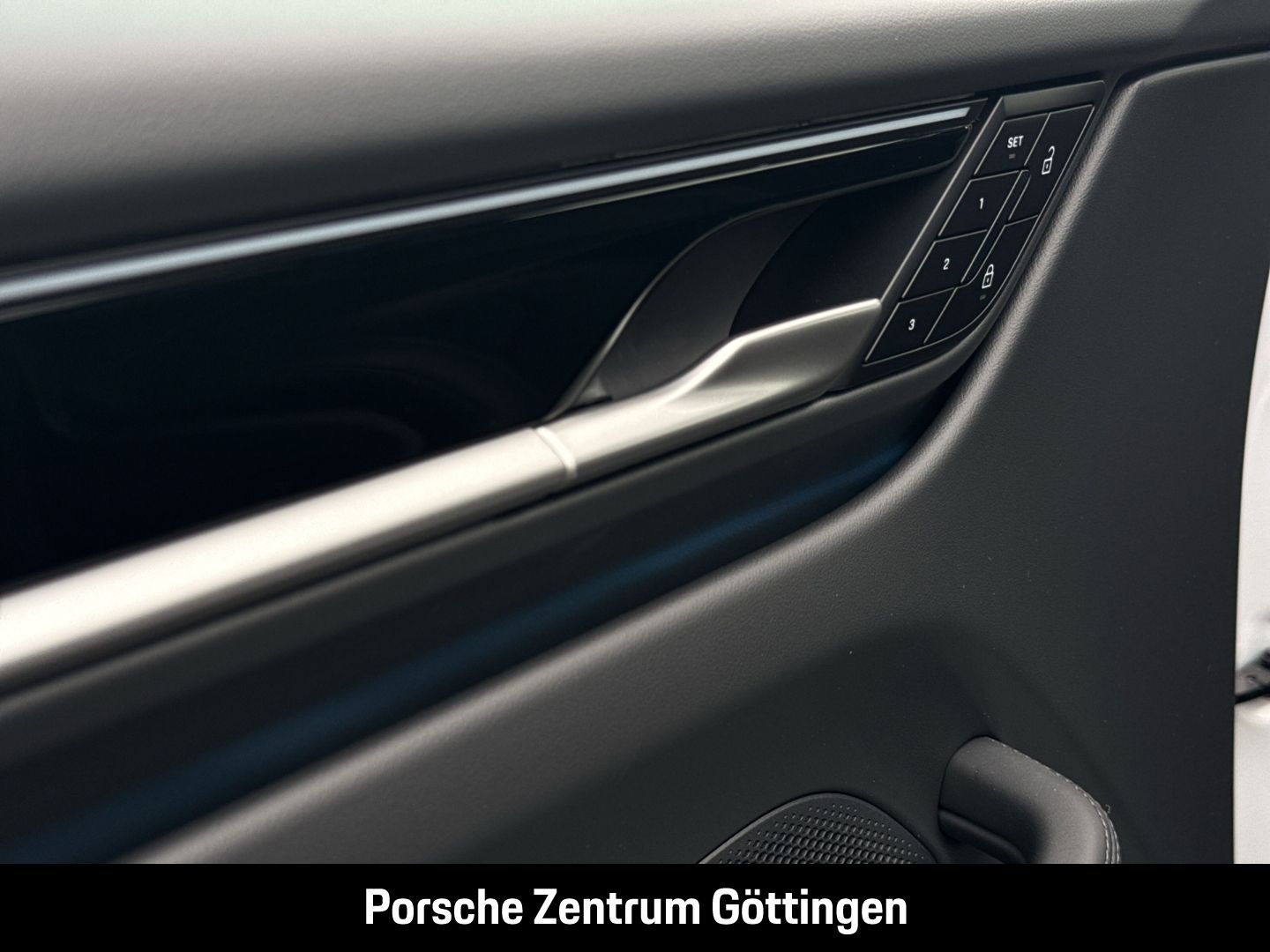 Porsche Macan - Bild 15