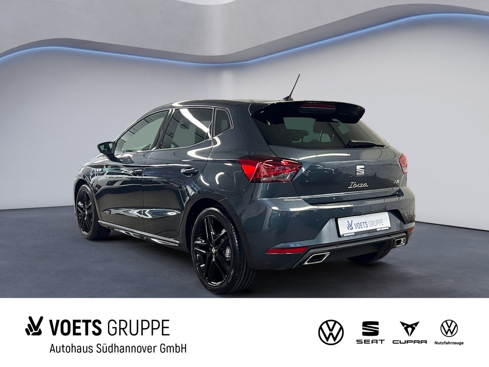 Seat Ibiza - Bild 4