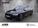 Audi S6 basis Avant 3.0 TDI quattro Navi Digitales Co