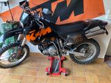 KTM Lc4 GS 620 RD - KTM GS 620 RD