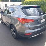 Hyundai SANTA FE 2.2 CRDi Premium 4WD Automatik Premium - Hyundai SANTA FE: Auto