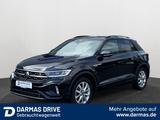 Volkswagen T-Roc R-Line 2.0 TDI 4 Motion DSG AHK PanoD
